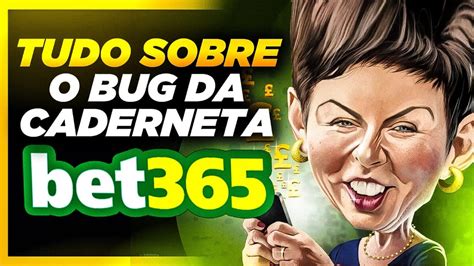 bug dos 5 reais bet365